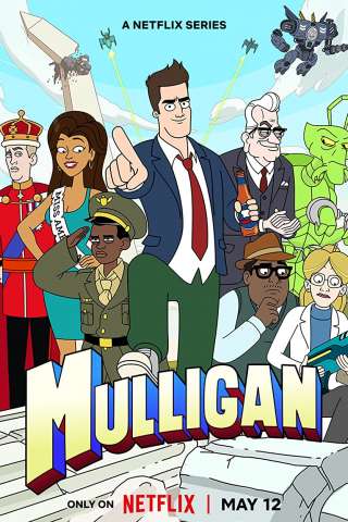 Mulligan [] (2023 - In Lavorazione)
