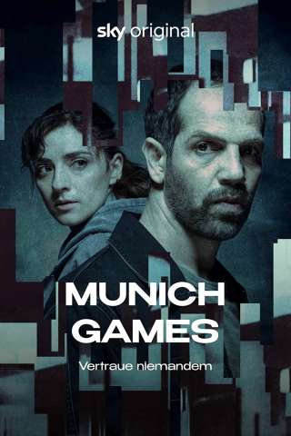 Munich Games [] (2022 - In Lavorazione)