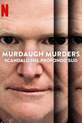 Murdaugh Murders: scandalo nel profondo Sud [] (2023 - In Lavorazione)