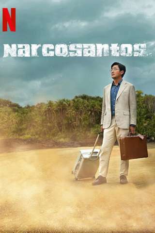 Narco-Saints [] (2022 - In Lavorazione)