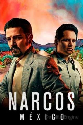 Narcos: Messico [] (2018 - In Lavorazione)