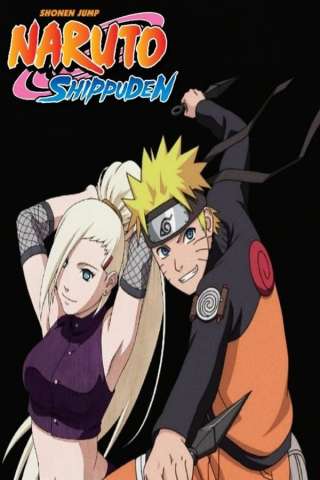 Naruto: Shippuden [] (2007 - 2017)
