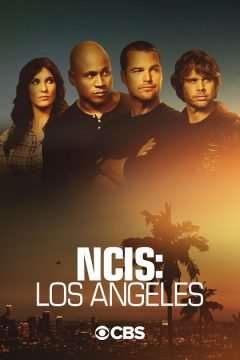 Ncis Los Angeles [] (2009 - In Lavorazione)