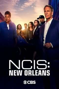 NCIS New Orleans [] (2014 - 2021)
