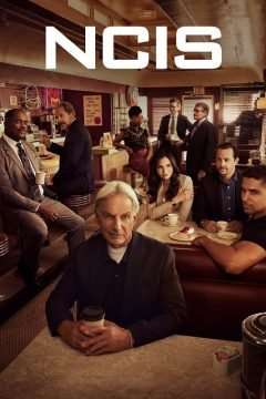 NCIS - Unità anticrimine [] (2003 - In Lavorazione)