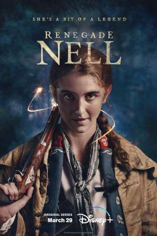 Nell – Rinnegata [] (2024 - In Lavorazione)