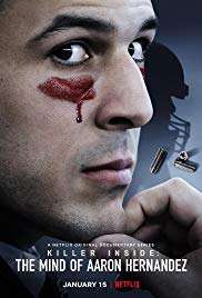 Nella mente di un killer: Aaron Hernandez [] (2020 - In Lavorazione)