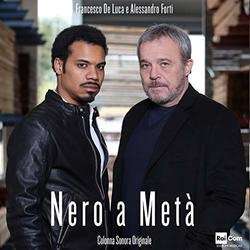 Nero a Metà [] (2018 - In Lavorazione)