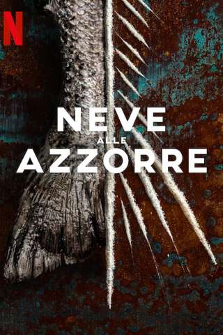Neve alle Azzorre [] (2023 - In Lavorazione)