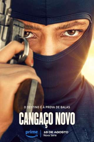 New Bandits [] (2023 - In Lavorazione)
