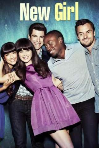 New Girl [] (2011 - Conclusa)