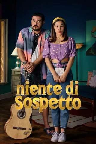 Niente di sospetto (2022) [] (2022 - In Lavorazione)