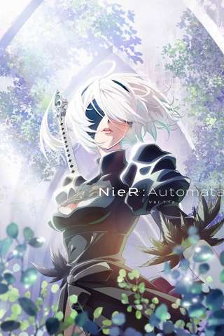NieR - Automata Ver1.1a [] (2023 - In Lavorazione)