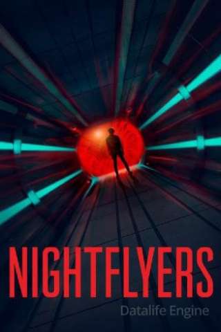 Nightflyers [] (2018 - In Lavorazione)