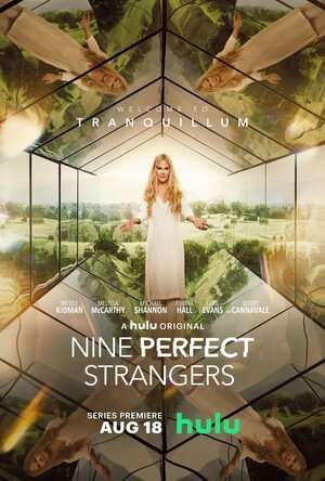 Nine Perfect Strangers [] (2021 - In Lavorazione)