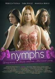 Ninfa [] (2013)