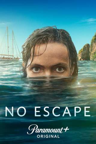 No Escape [] (2023 - In Lavorazione)