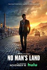 No Man's Land [] (2020 - In Lavorazione)
