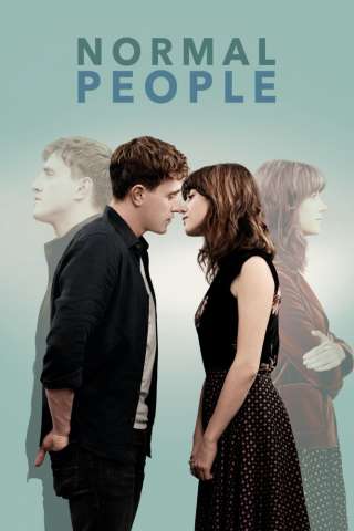 Normal People [] (2020 - In Lavorazione)
