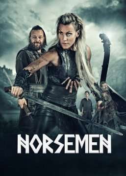 Norsemen [] (2016 - In Lavorazione)