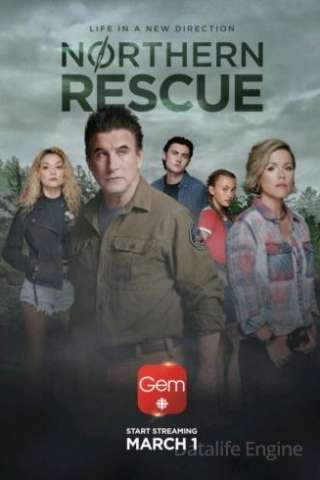 Northern Rescue [] (2019 - In Lavorazione)
