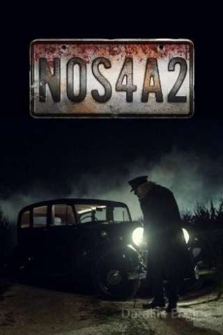 NOS4A2 [] (2019 - In Lavorazione)