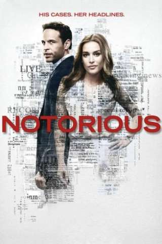 Notorious [] (2016 - Conclusa)