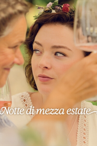 Notte di mezza estate [] (2024 - In Lavorazione)