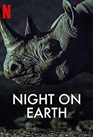 Notte sul pianeta Terra [] (2020 - In Lavorazione)
