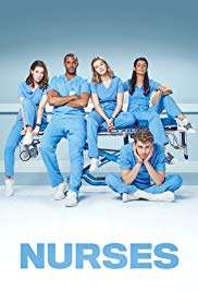 Nurses [] (2019 - In Lavorazione)