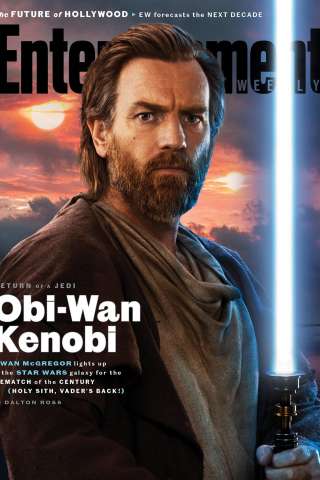 Obi-Wan Kenobi (2022) [] (2022 - In Lavorazione)