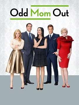 Odd Mom Out [] (2015 - 2017)