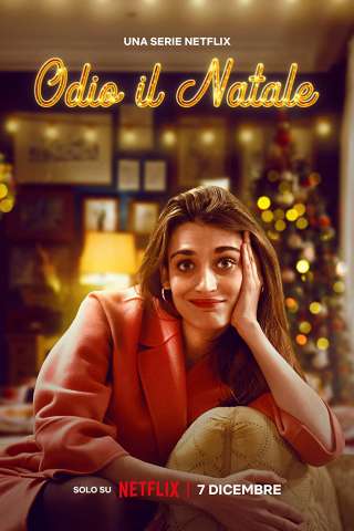 Odio il Natale [] (2022 - In Lavorazione)
