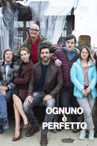 Ognuno è Perfetto [] (2020 - In Lavorazione)