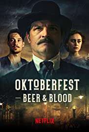 Oktoberfest: Birra e Sangue [] (2020 - In Lavorazione)