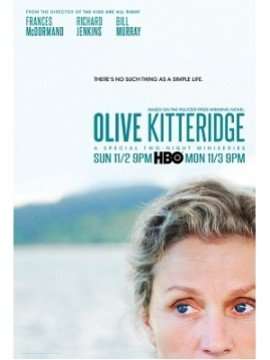 Olive Kitteridge [] (2014)