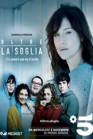 Oltre la soglia [] (2019 - In Lavorazione)