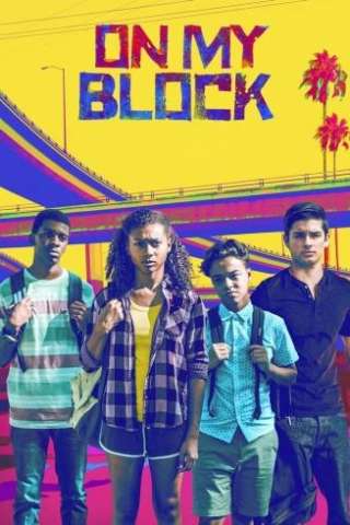 On My Block [] (2018 - In Lavorazione)