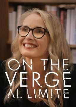 On the Verge – Al limite [] (2021 - In Lavorazione)