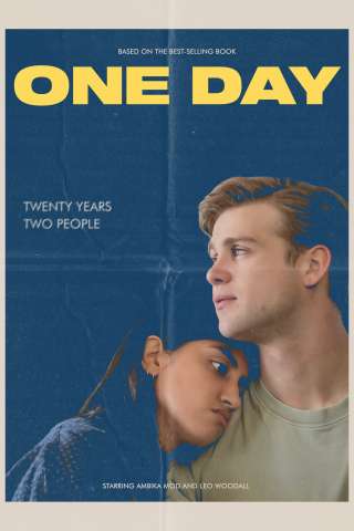 One Day [] (2024)
