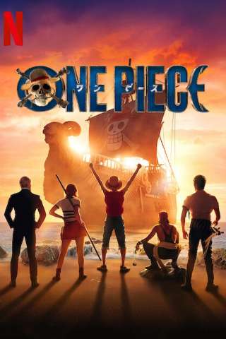 One Piece [] (2023 - In Lavorazione)
