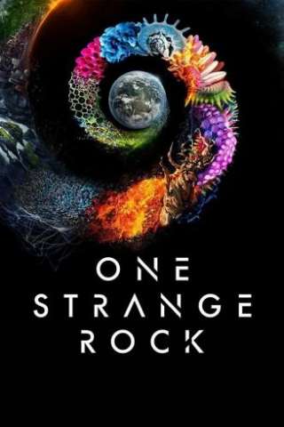 One Strange Rock [] (2018 - Conclusa)