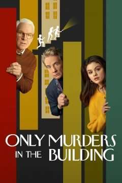 Only Murders In The Building [] (2021 - In Lavorazione)