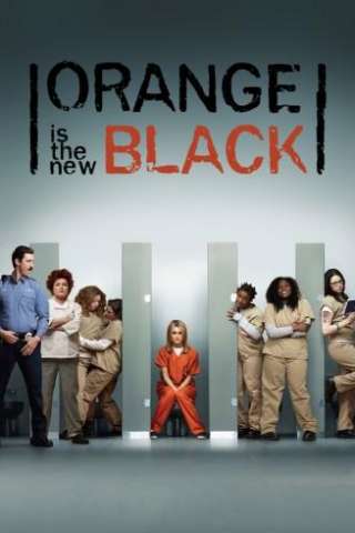 Orange Is the New Black [] (2013 - Conclusa)