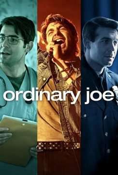 Ordinary Joe [] (2021 - In Lavorazione)
