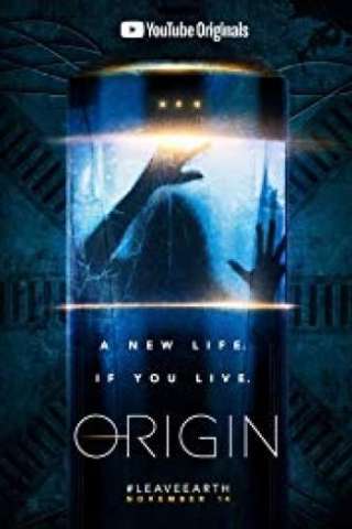 Origin [] (2018 - In Lavorazione)