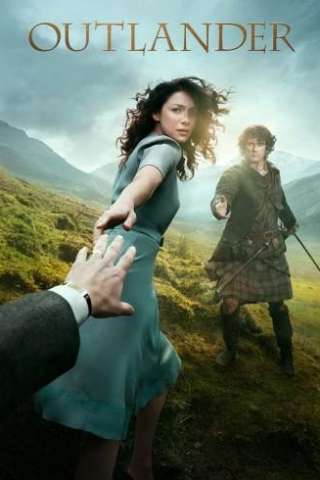 Outlander [] (2014 - In Lavorazione)