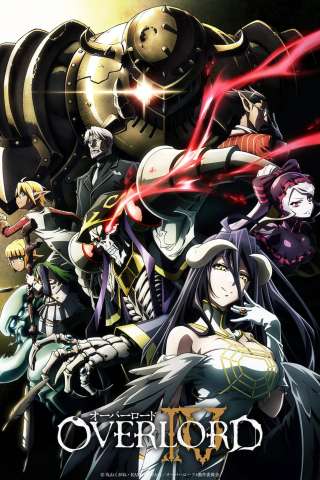 Overlord [] (2015 - In Lavorazione)
