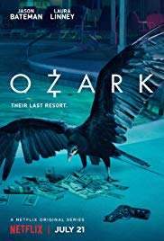 Ozark [] (2017 - In Lavorazione)