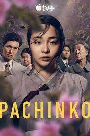 Pachinko – La moglie coreana (2022) [] (2022 - In Lavorazione)